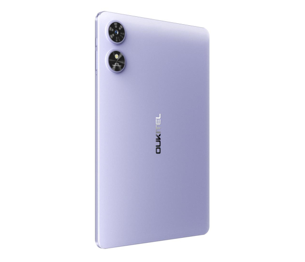 OUKITEL OT6 Kids WiFi 10,1" 4/64GB fioletowy - 1316581 - zdjęcie 5